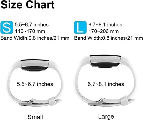 Malla fitbit charge 2 hotsell