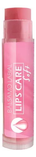 Bálsamo Labial Protector Soft Lips Care Millanel 5g