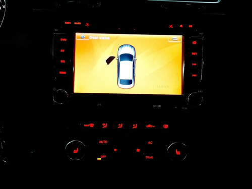 Volkswagen Jetta Variant 2.5 20v 170cv Tiptronic 2012 Prata