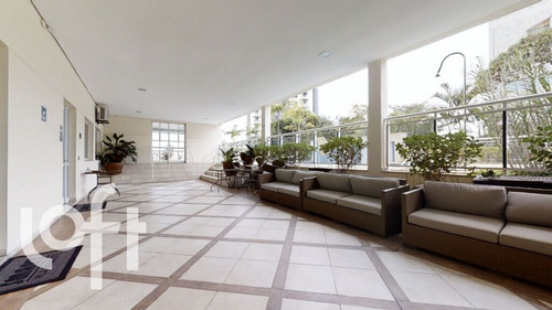 Imagem 6 de 30 de Apartamento Padrão Em São Paulo - Sp - Ap0010_rncr