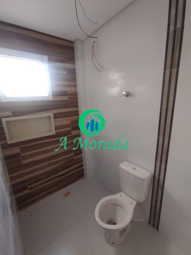 Imagem 8 de 14 de Excelentes Opções De Apartamentos E Coberturas - Ap03394 - 70149865