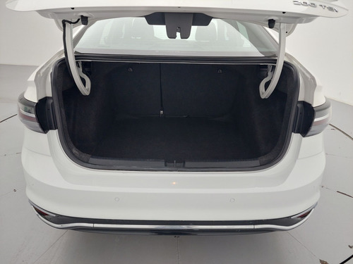 Volkswagen Virtus 1.0 200 TSI HIGHLINE AUTOMÁTICO