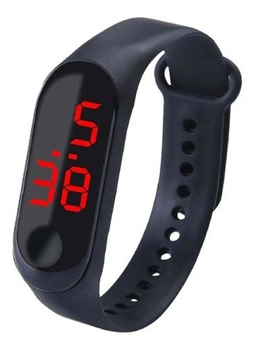 Reloj Digital Infantil Colores - Reloj Niño - Niña