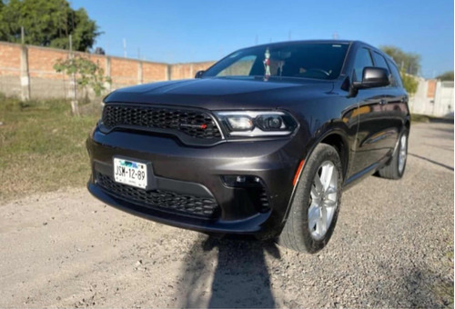 Dodge Durango 3.6l V6 Gt At