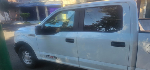 Ford F-150 5.0l Doble Cabina V8 4x4 At