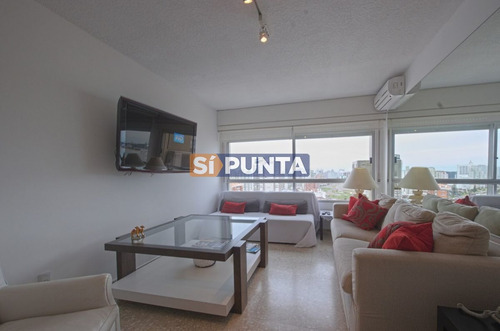 Imagen 6 de 17 de Apartamento En Alquiler - Peninsula