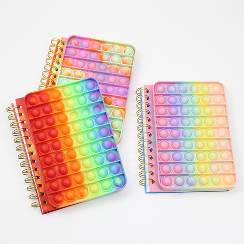 Cuaderno Popit