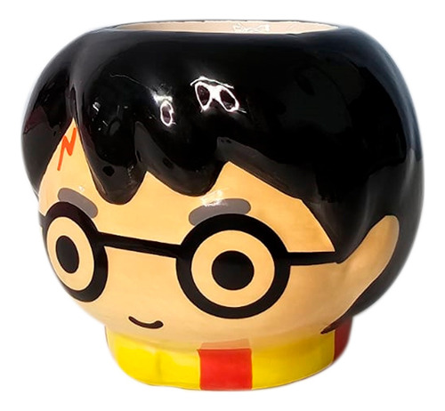 Pocillo Taza Mug 3d Lujo Películas Personajes Series animes