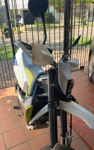 Husqvarna 701 Enduro