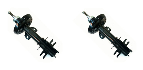 Kit Amortiguadores  Delantero Chevrolet  Cobalt - Spin 5420