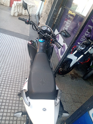 Motomel Skua 250 Tangomotos,listo Para Transferir 138