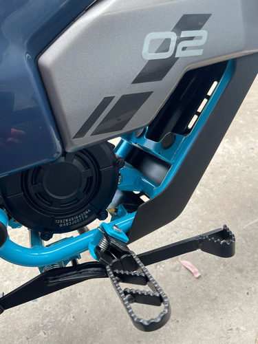 Cfmoto Cx-2e