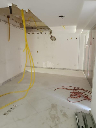 Imagem 23 de 27 de Casa, 5 Quartos Qrts Para Para Aluguel, Com 283,68 M², No Santa Lúcia,vitória. - 933