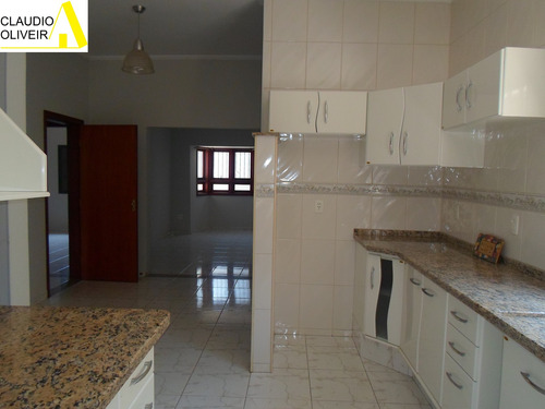 Imagem 15 de 30 de Casa - Ca00006 - 34846994