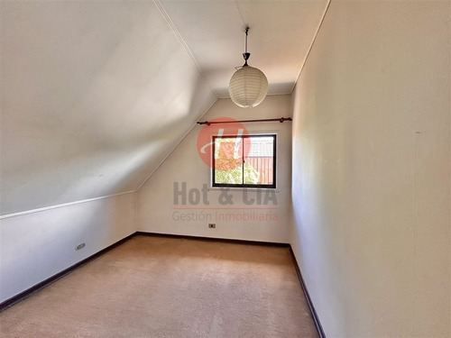 Casa En Venta De 3 Dorm. En Temuco