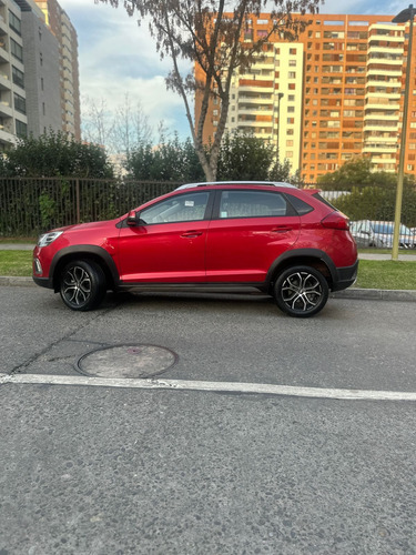 Chery Tiggo 2 1.5 Glx Mt