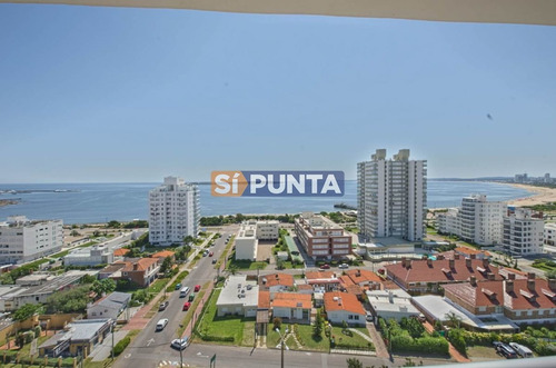 Imagen 7 de 26 de Apartamento En Edificio Con Servicios