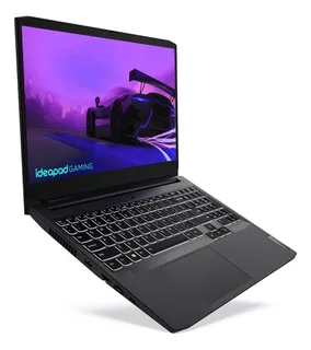 Laptop Lenovo Ideapad Gaming 3 8 | 512gb 15.6 I5-11 - Cover