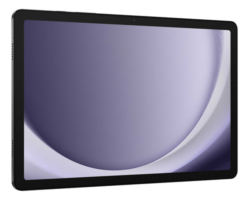 Tablet Samsung Galaxy Tab A9+ 11 128gb Color Gris Oscuro