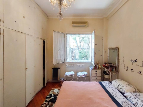 Imagen 6 de 18 de Venta De Departamento 2 Ambientes En Balvanera