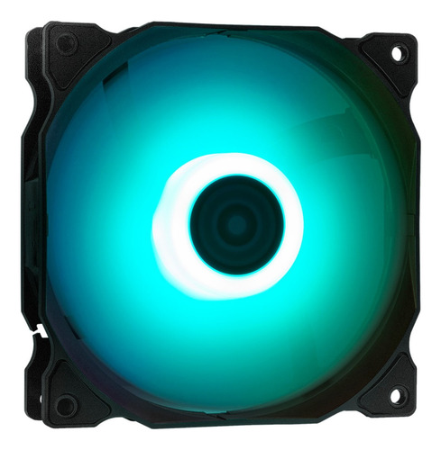 Cooler Gabinete Xpg Vento 120 Argb 120mm Gamer