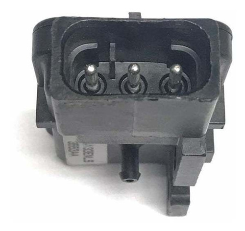 Sensor Map Dodge Ram 4000 1995 1996