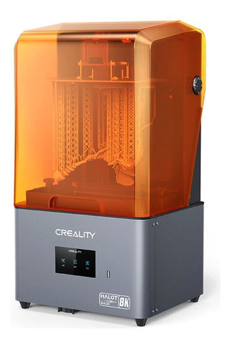 Impresora 3d Resina Creality Halot-mage 8k