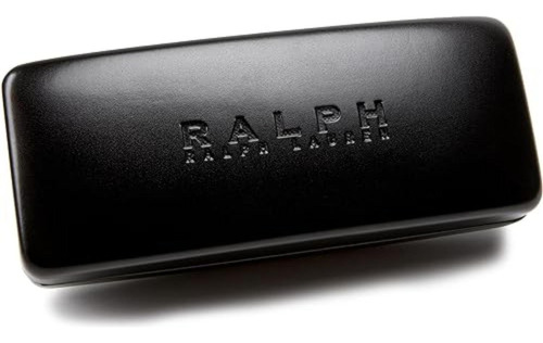 Case Duro Para Lentes Ralph Lauren