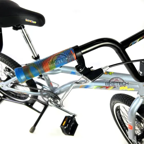 Bicicleta cross gw rin 20 clearance