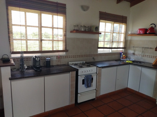 Imagen 11 de 14 de Casa Quinta Barrio El Rodeo Ruta 215 Calle 303 50 Y 52