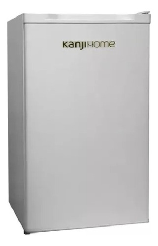 Freezer Vertical Bajo Mesada Kanji Knj-80fv 90l Outlet