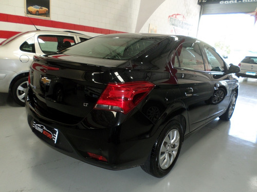 Gm Prisma 1.4 Lt Aut ( Mylink ) Flex 2018