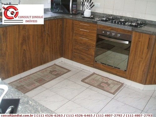 Imagem 7 de 29 de Casas À Venda Em Jundiaí/sp - Compre A Sua Casa Aqui! - 1243101