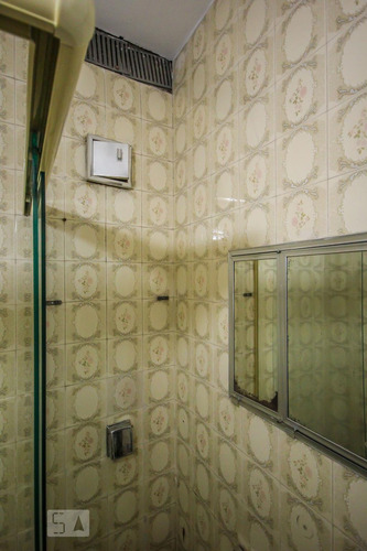 Apartamento Para Aluguel - Leme, 1 Quarto, 42 - 892908513