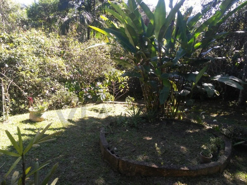 Imagem 3 de 23 de Chácara À Venda Em Juquitiba - 317 - 69514098