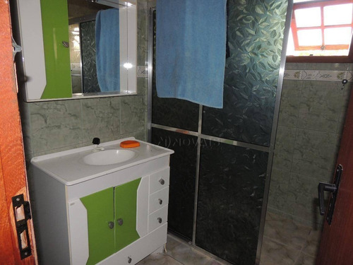Imagem 16 de 19 de Casa Residencial À Venda, Santos Dumont, São Leopoldo. - Ca2012