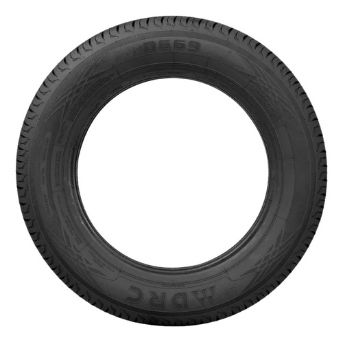 Kit 2 Pneu 185/70r14 88t Dplus D669