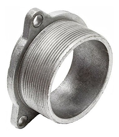 Brida Para Motobomba De Agua Succion 2 Pulgadas