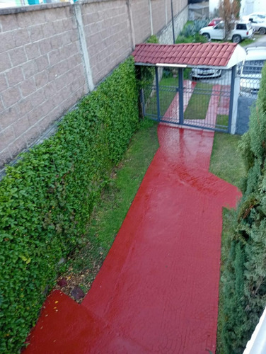 Casa En Venta Dentro De Coto Geovillas La Arbolada Plus, Tlajomulco De Zuñiga