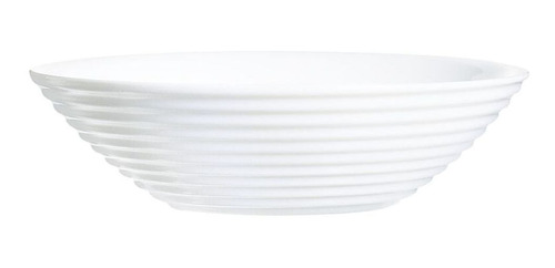 Bowl Luminarc 20 Cm Harena Blanco