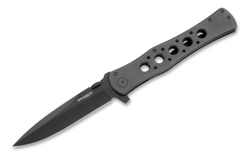 Boker Magnum Urban - Cuchillo Para Tanque (4.2 in)