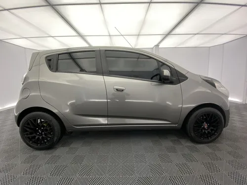Chevrolet Spark GT 1.2 Lt