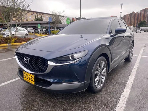 Mazda CX-30 2.0 Touring At
