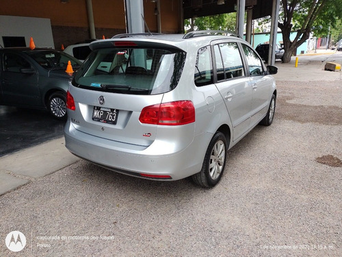 Imagen 6 de 8 de Volkswagen Suran Highline