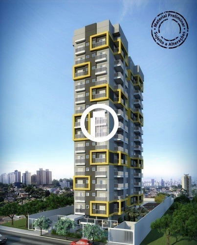 Studio Construtora - Ipiranga - Ref: 5876 - V-re6834