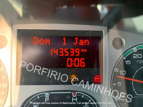 Imagem 13 de 15 de Iveco 35s14