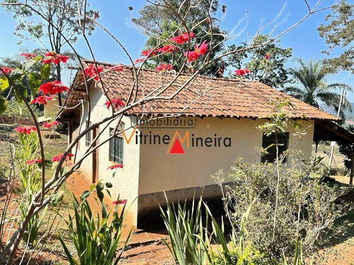 Imagem 6 de 15 de Chácara Para Venda, Parque Do Itatiaia, 2 Dormitórios, 1 Banheiro, 7 Vagas - 70628_2-1661967