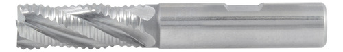 Cortador Vertical Para Desbaste Grueso 4 Gavilanes, 5/8 Urr