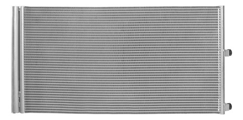 Condensador Clima Aire Para Ford F-150 V6 2011 A 2014