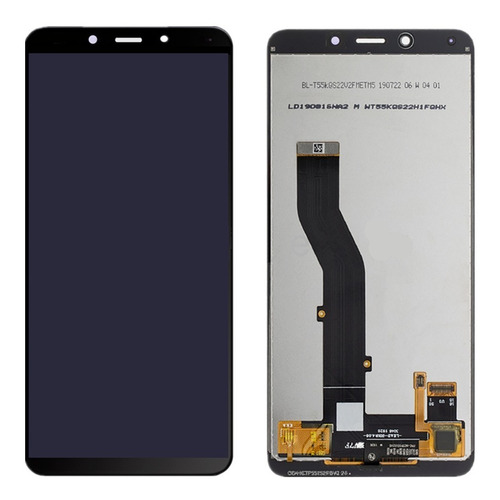 Pantalla Display LG K20 2019 / K8 Plus C/instalacion Gratis